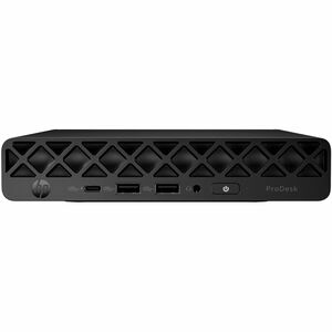 HP I SMART BUY PRODESK 4 MINI G1I U7265T 64GB/1TB PC BS7N0UT#ABA