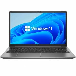 Joy Systems - Refurbished HP ZBK PWR G7 I7-10850H REFURB 64G 2TBSSD 15.6FHD W11P CAM GR A J5-ZPWG7A07