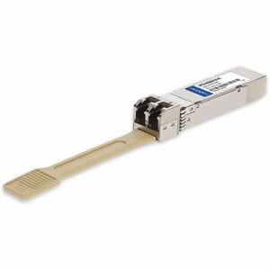 Addon MSA AND TAA COMPLIANT XCVR 50G-SR LC 850NM 100M MMF SFP56-50GBASE-SR-AO