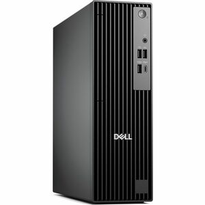 Dell PRO SLIM QCS1250 180W TPM 16GB 512GBSSD INTEGRATED NOSTAND R010Y