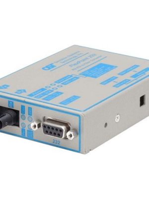 232 SERIAL / FIBER US PWR FLEXPOINT 232 ST SM 1310 30KM