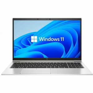 Joy Systems - Refurbished HP 850 G8 I7-1165G7 REFURB 64G 1TBSSD 15FHD CAM W11P GR A J5-850G8A06