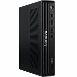 Lenovo THINKCENTRE M90Q GEN 6 INTEL CO CORE ULTRA 5 235 VPRO E-CORES UP TO 13AC001UUS