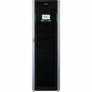 Eaton 93PM UPS 480V 80KW ALL comm cards empty sidecar 9AC208D029C00R0