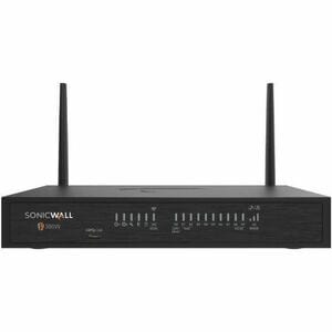 Sonicwall TZ380 APPLIANCE FOR TZ380 03-SSC-1831
