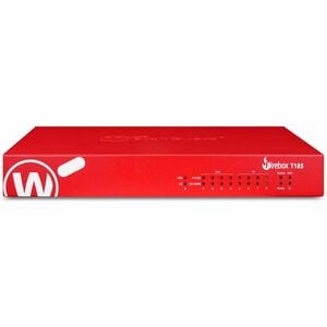 Watchguard FIREBOX T185 WITH 1Y STDSUPPORT WGT185001
