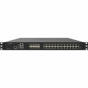Sonicwall NSA 4800  APPL APPLIANCE TOTAL SEC APSS EDITION  1 03-SSC-7023