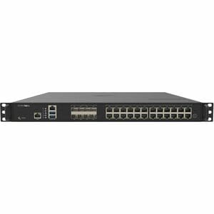 Sonicwall NSA 5800 APPLIANCE HA FOR NSA 5800 03-SSC-7064