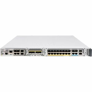 Cisco C8300 SERIES SECURE ROUTER C8375-E-G2 C8375-E-G2