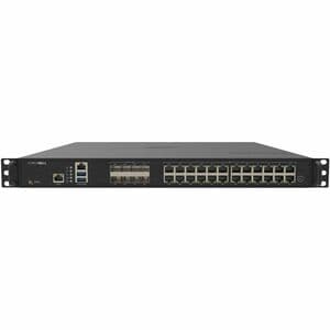 Sonicwall NSA 4800 TOTALSEC MNGD 1YR 03-SSC-7021