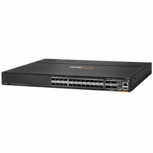 HPE ANW 8100-24XF4C BF3F2AC BDL 220v PL-L1 R9W87A#B2E