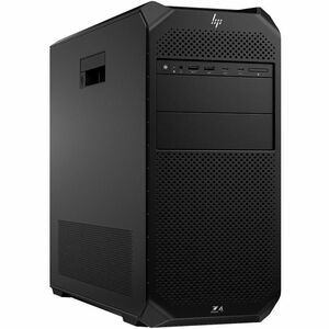 HP I CUSTOM Z4 G5 TWR W52455X 64GB/4TB PC C88TCUC#ABA