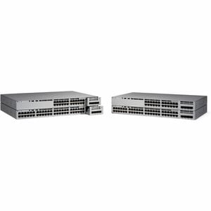 Cisco C9200L 24-PORT DATA ONLY 4 X 10G W/MERAKI C9200L-24T-4X-M