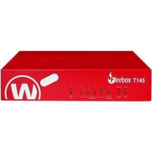 Watchguard T145 WITH 1Y TSS Avail Pre-Order Only-Ships 9/2/25 WGT145641