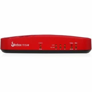 Watchguard T115-W WITH 3Y BSS Avail Pre-Order Only-Ships 9/15/25 WGT116033