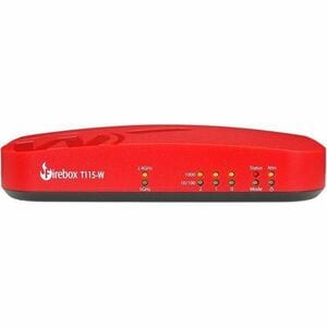 Watchguard T115-W WITH 5Y TSS Avail Pre-Order Only-Ships 9/15/25 WGT116645