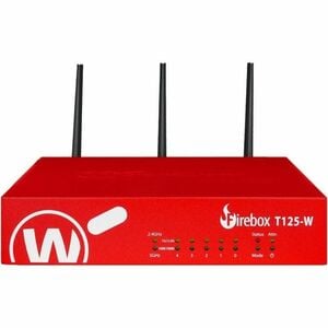 Watchguard T125-W WITH 5Y STD SUPP AVAIL PRE-ORDER ONLY-SHIPS 9/15/25 WGT126005