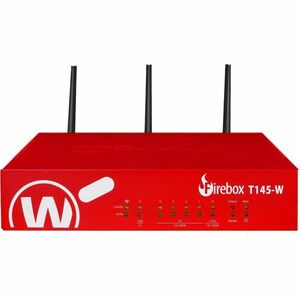 Watchguard TRADE UP TO T145-W WITH 3Y BSS Avail Pre-Order Only-Ships 9/15/25 WGT146413
