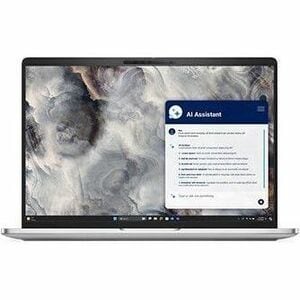 Dell PRO 16 PLUS PB16250 ULTRA 5 236VV 16 GB 256GBSSD 50WKW