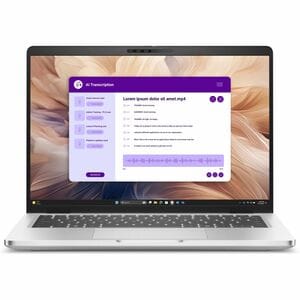 Dell PRO 14 PLUS PB14250 ULTRA 5 238VV 32 GB 512GBSSD 6TFKM