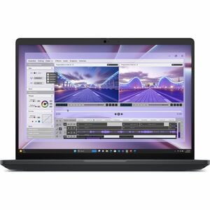 Dell PRO MAX 16 MC16250 ULTRA 7 265H 32GB: 2X16GB 512GBCLASS 35 C9NVT