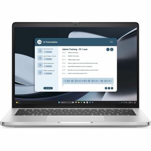 Dell PRO 14 PLUS PB14255 RYZEN 5 PRO 215 PROCESSOR 16GB LPDDR5X HR6VW