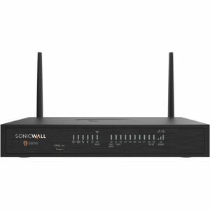 Sonicwall TZ380W-AX ADV EDI 1YR INTL 03-SSC-7723
