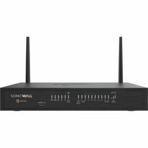 Sonicwall TZ380W-AX ADV 3YR +1YR CSE 03-SSC-7726