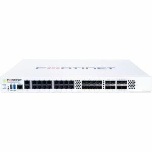 Fortinet FORTIGATE-901G HARDWARE PLUS 3YR FortiCare Premium and Sovereign FG-901G-BDL-1082-36