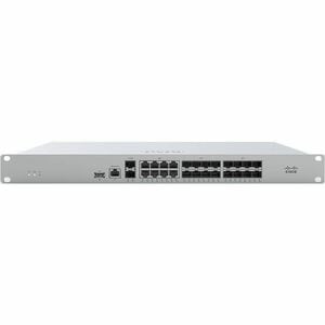 Cisco MERAKI MX450 ROUTER/SECURITY APP MX450