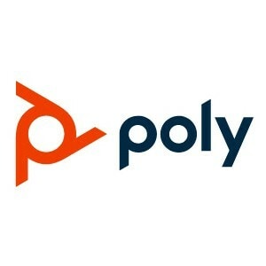 POLY 5Y POLY+ STUDIO X52 UL5R7PV