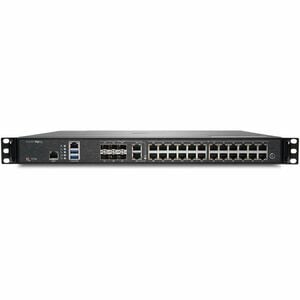 Sonicwall NSA 5700 GEN6 RPL W/APSS 1YR 03-SSC-8134