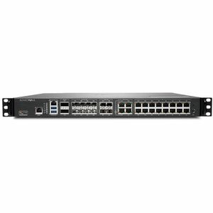Sonicwall NSSP 11700 GEN6 RPL W/APSS 1YR 03-SSC-8137
