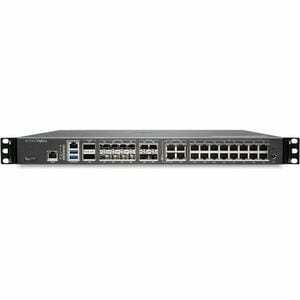 Sonicwall NSSP 13700 GEN6 RPL W/APSS 1YR 03-SSC-8138