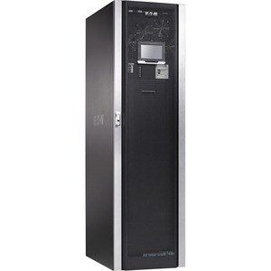 Eaton 93PM UPS 208V 40KW 4 STRI batts INDGW w/ EMP 3 breaker MBS 9GC208A427E20R1