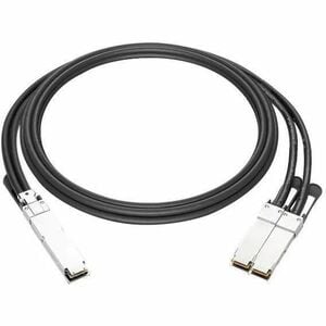 Axiom 800G OSFP TO 2X OSFP DAC INFINIBAND NDR SPLITTER CABLE 980-9I92N-00N003-AX