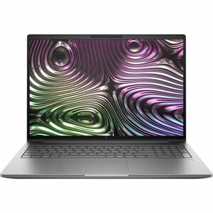 HP I CUSTOM ZBOOK X G1I 16 U7 265H 16 64GB/1T PC C7DG1US#ABA
