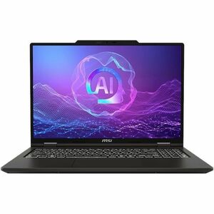 MSI VENTURE A16 AI A2HMTG-043US A16AIRYZEN9/AMDRADEON/32G/2T/WIN11H VENA16A2043