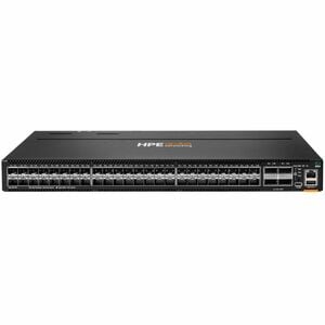 HPE ANW 8100-48XF4C FB3F2AC BDL NoLoc PL-L1 R9W90A#AC3