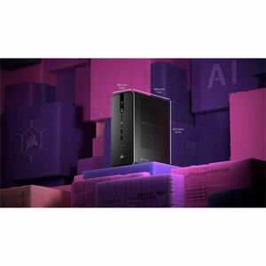 Corsair AI WORKSTATION 300 SERIES CORSAIR AI WORKSTATION 300 CS-9080001-NA