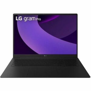 LG 17 LG GRAM PRO NOTEBOOK WIN11P CORE ULTRA 7 32GB DDR 512GB IPS 17Z90TP-G.APB6U1