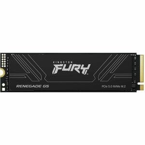 Kingston 8192GB KINGSTON FURY RENEGADE G5 PCIE 5 SFYR2D/8T1