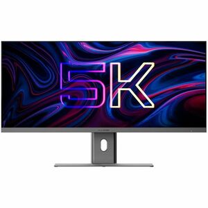Alogic EDGE 40 ULTRAWIDE LCD Monitor with 90W PD Silver 40C5KPDSGR