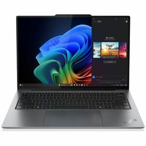 Lenovo THINKPAD X9-14 G1 INTEL CORE ULTRA 7 258V LPE-CORES UP TO 3.70GH 21QA008NUS