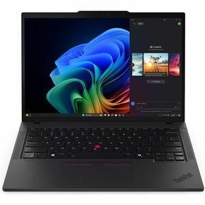 Lenovo THINKPAD T14 G6 INTEL CORE ULTRA 7 268V VPRO LPE-CORES UP TO 3 21QG0046US