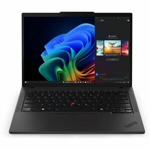 Lenovo THINKPAD T14 G6 INTEL CORE Ultra 7 258V LPE-cores up to 3.70GH 21QG0045US