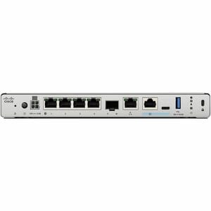 Cisco SECURE FIREWALL 220 APPLIANCE THREAT DEFENSE CSF220-TD-K9