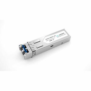 Axiom 25GBASE-ER SFP28 TRANSCEIVER SMF LC 40KM 1310NM DOM XCVR-V40V31-AX