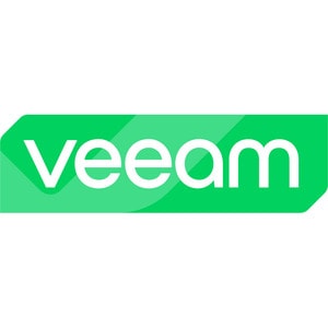Veeam DATA CLOUD VAULT EXPS.1 TB. 5YS SUB UPFR.NON-CORE V-VLTAWF-TB-SU5YX-NR