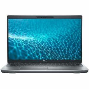 Joy Systems - Refurbished DELL 5531 I7-12800H REFURB 32G 1TBNVM 15FHD CAM W11P GR A J5-L5531A02